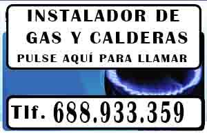 Servicio Tecnico de Calderas Carlos e Hijos. Urgentes